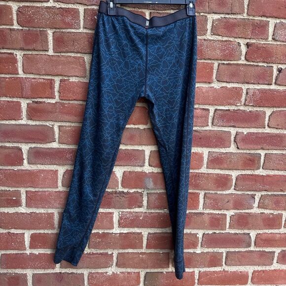 Saxx  Roast Master Midweight Base Layer Bottoms - Men's medium NEW - Picture 7 of 8